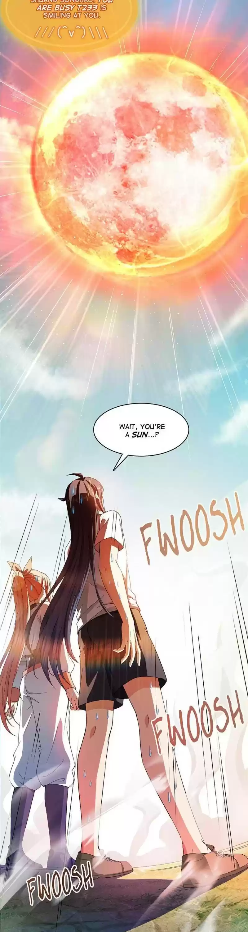 Cultivation Chat Group Chapter 416