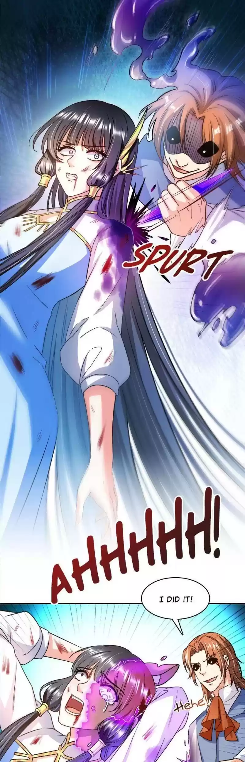 Cultivation Chat Group Chapter 416