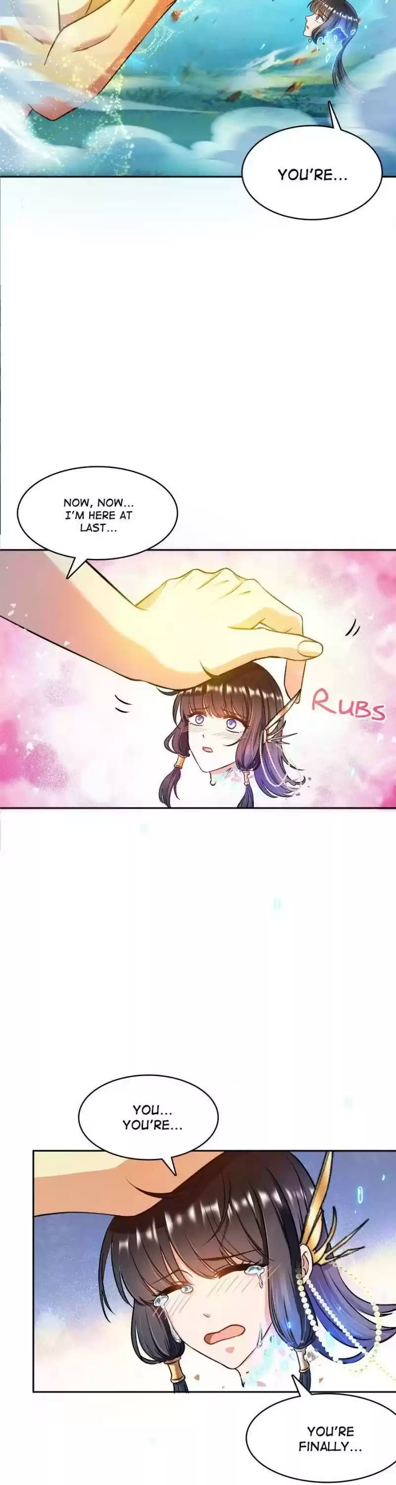 Cultivation Chat Group Chapter 417