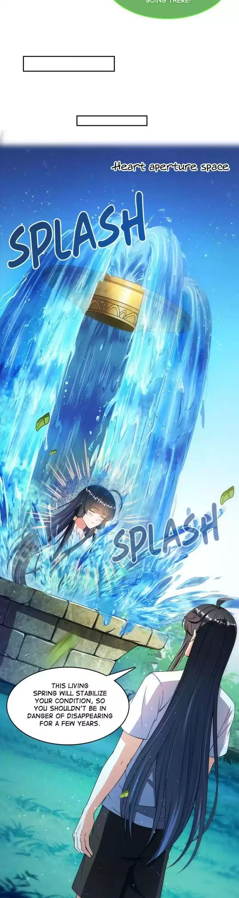 Cultivation Chat Group Chapter 419