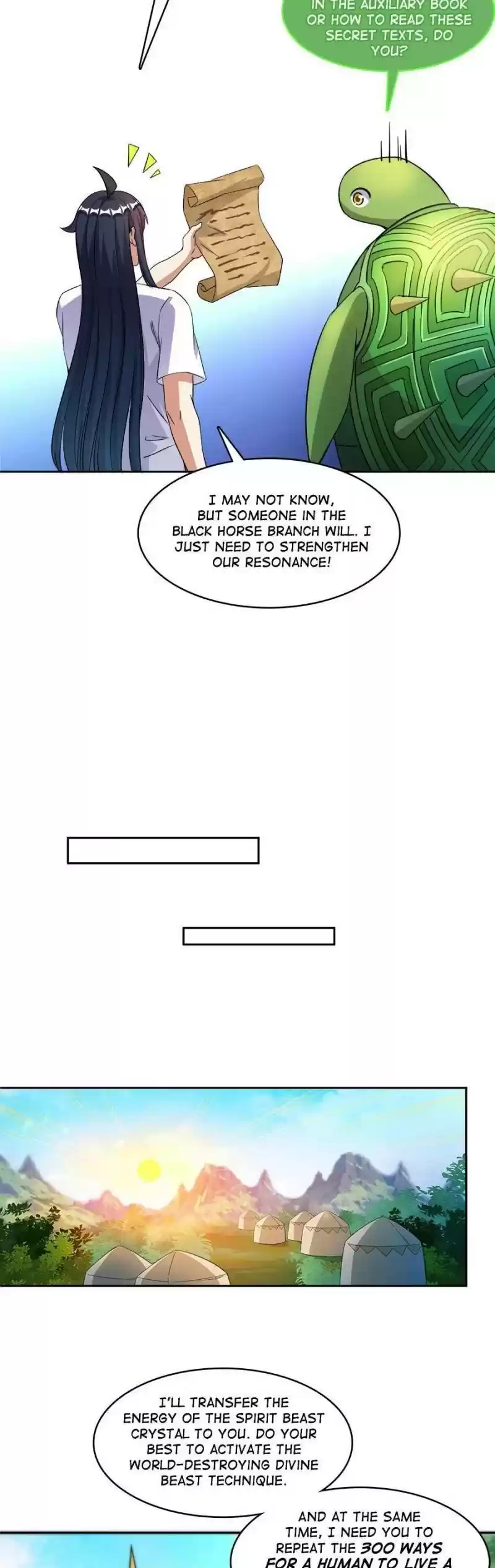 Cultivation Chat Group Chapter 420