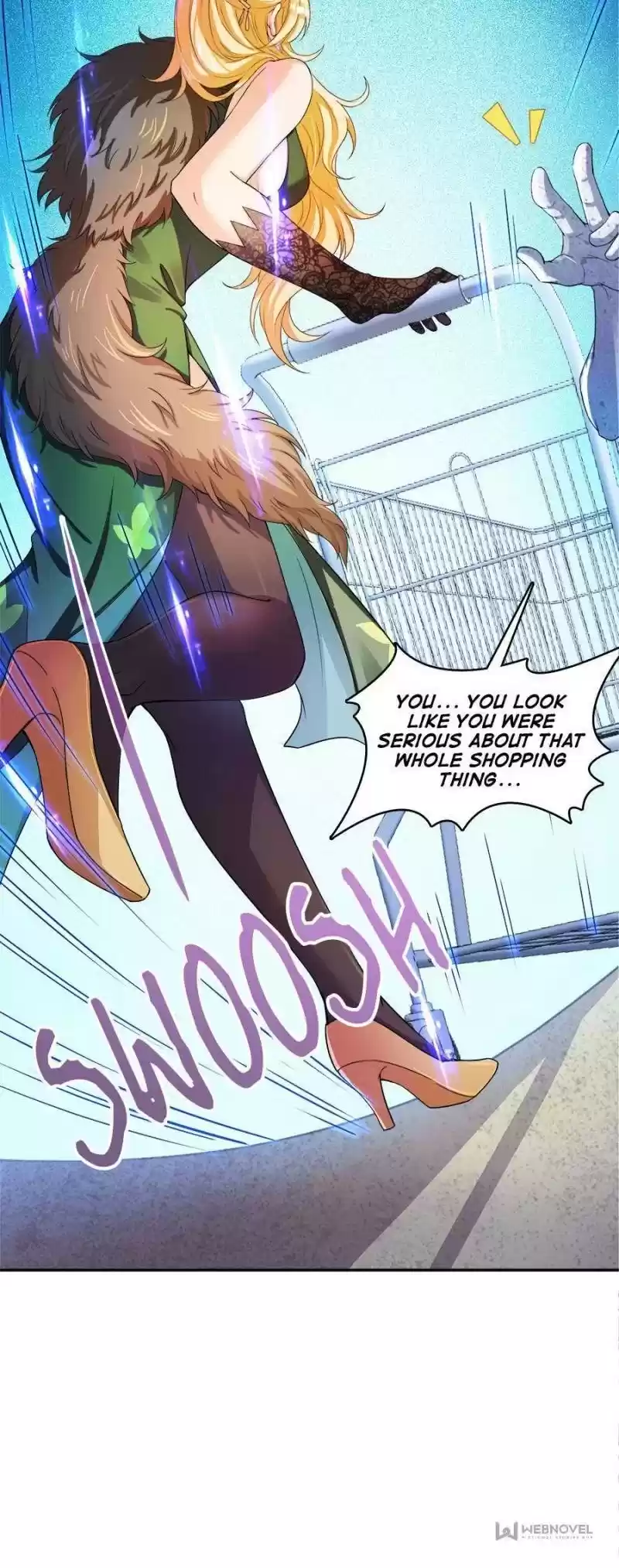 Cultivation Chat Group Chapter 420