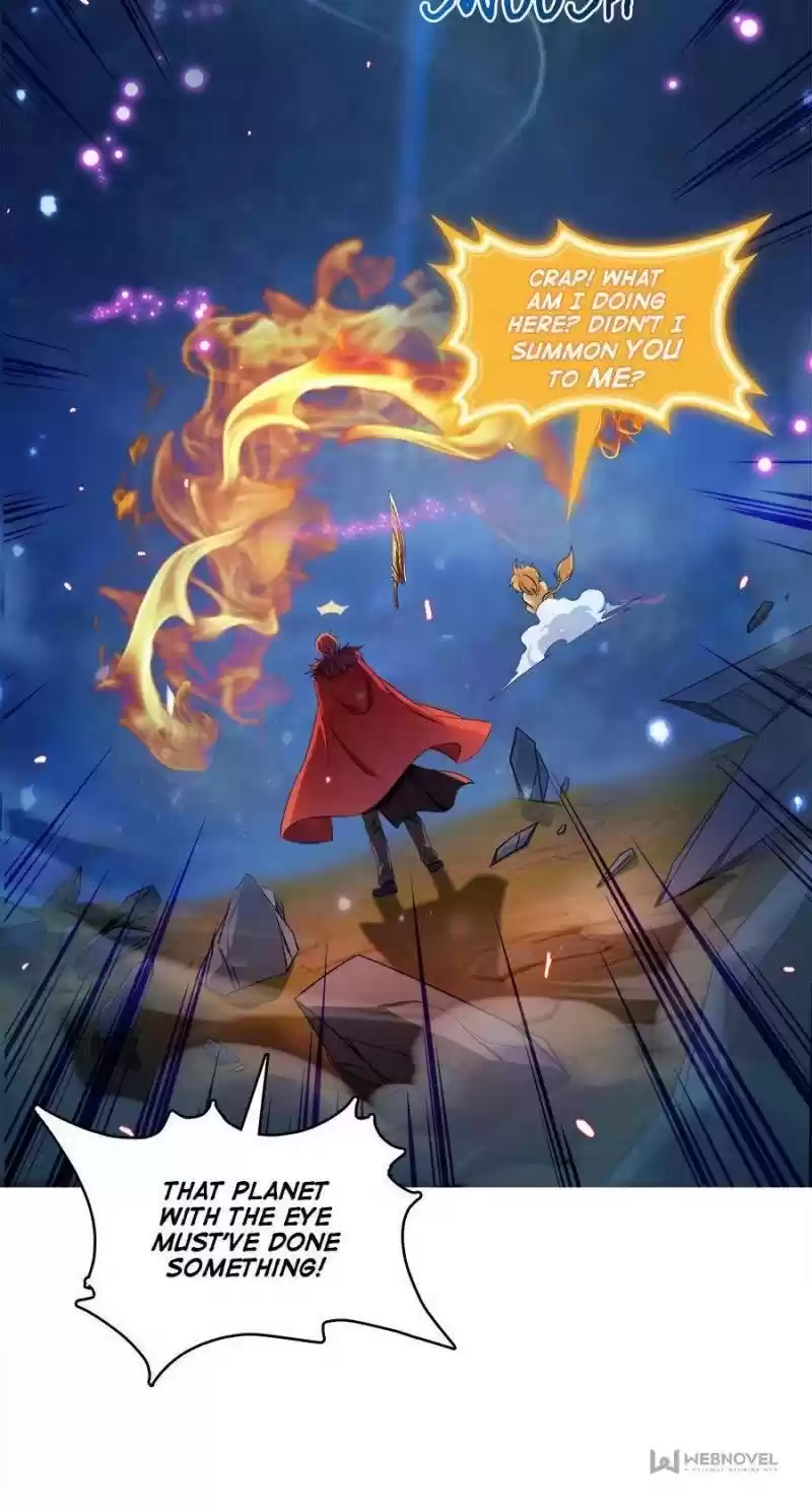 Cultivation Chat Group Chapter 421