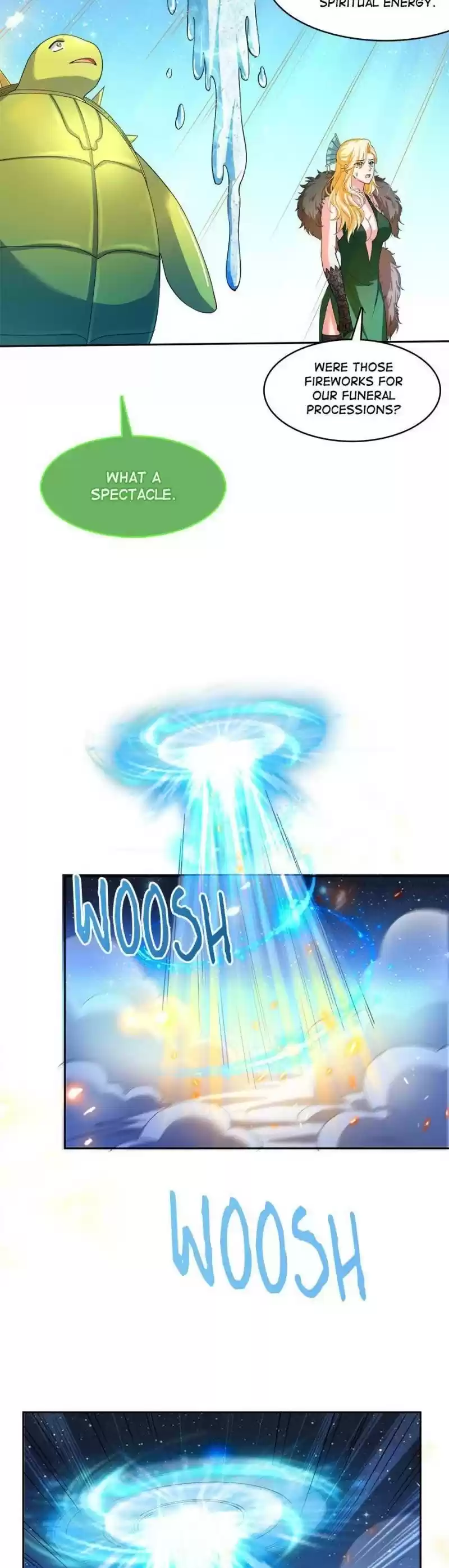 Cultivation Chat Group Chapter 422