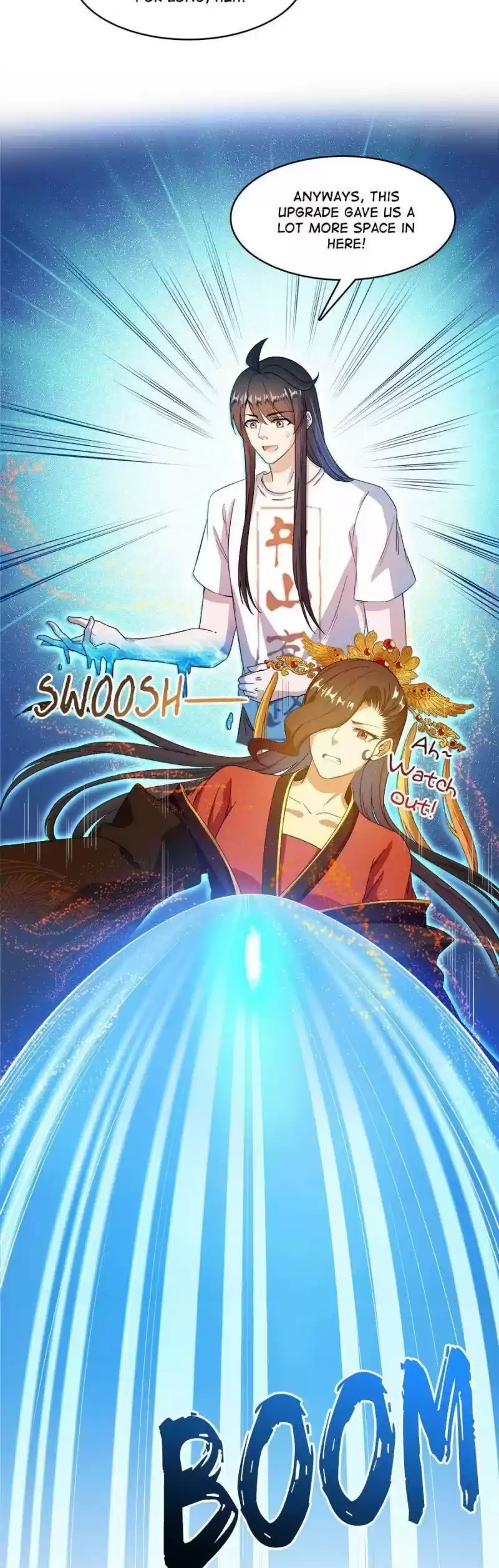 Cultivation Chat Group Chapter 423