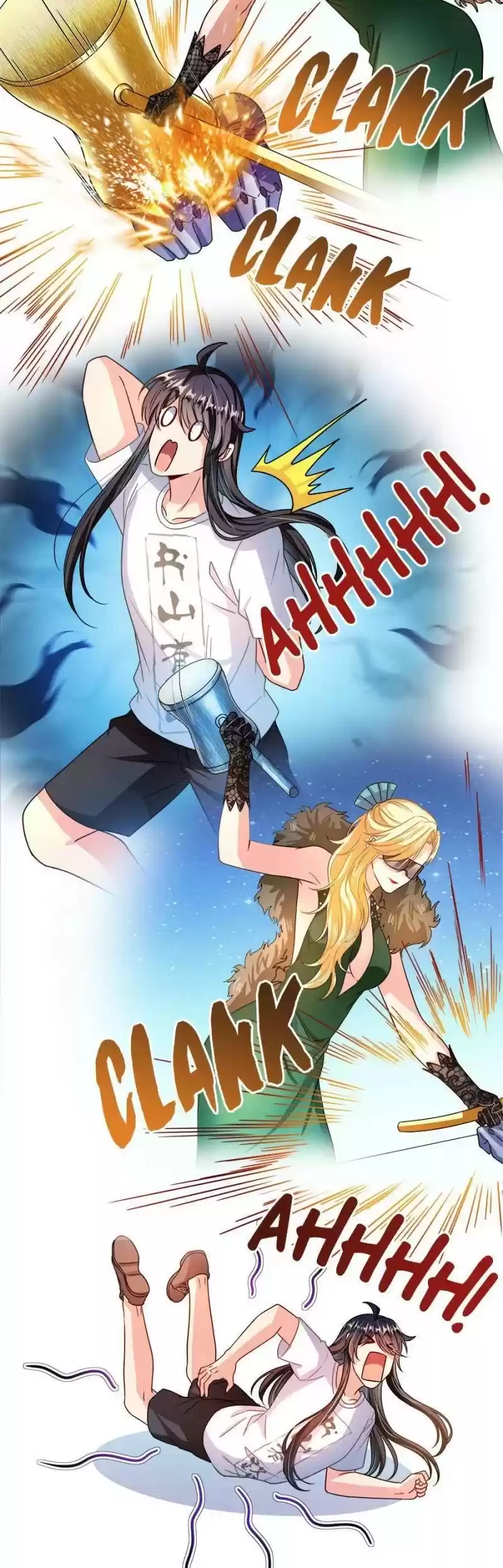 Cultivation Chat Group Chapter 423