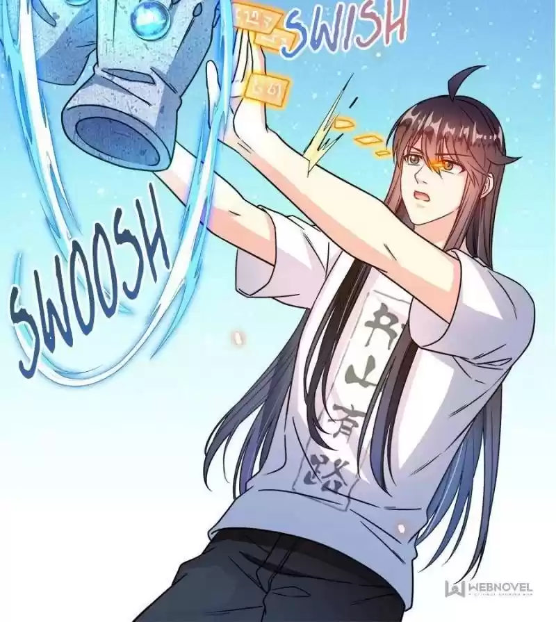 Cultivation Chat Group Chapter 423