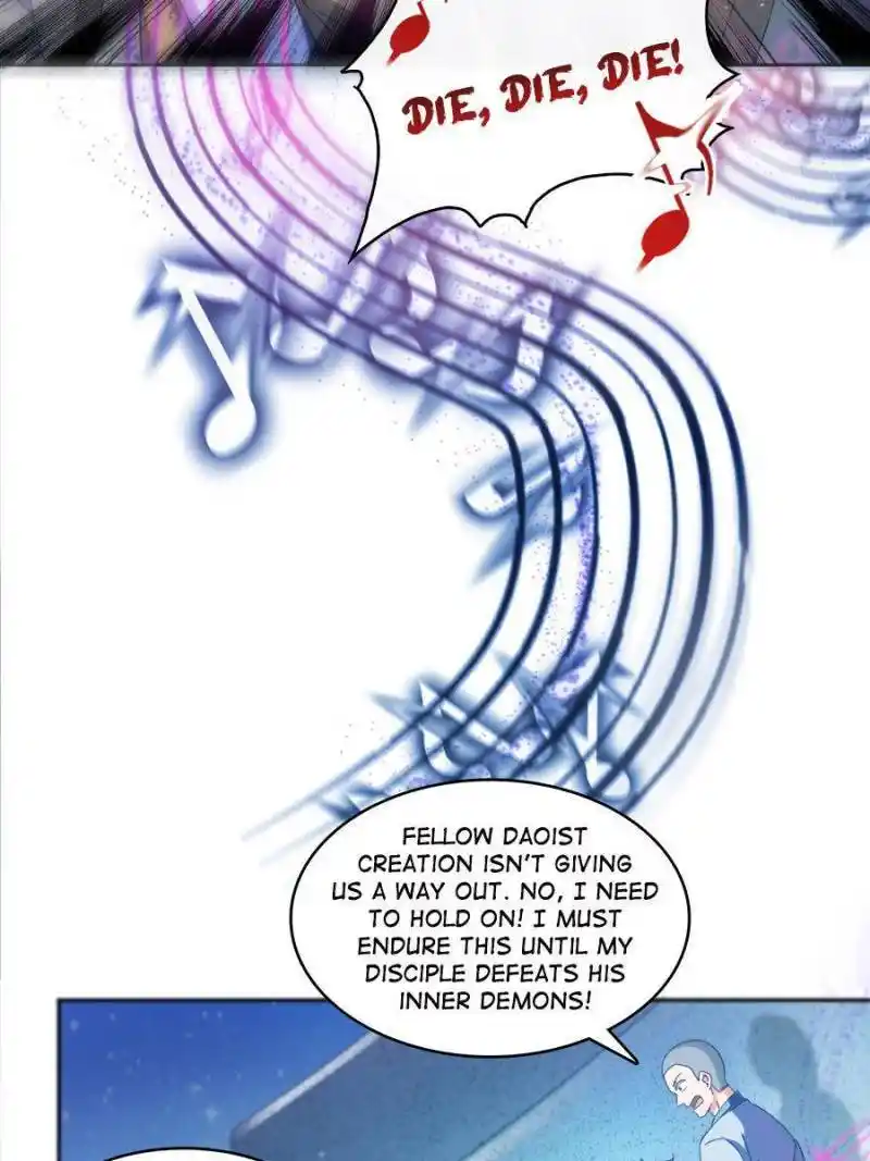 Cultivation Chat Group Chapter 425