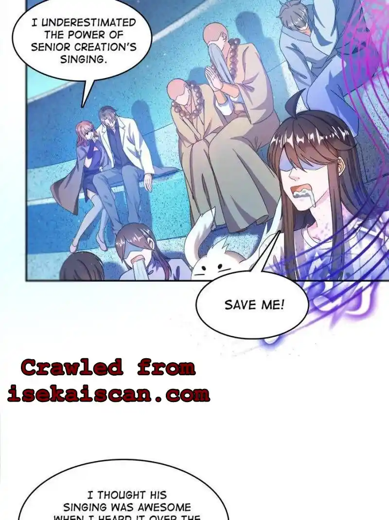 Cultivation Chat Group Chapter 425