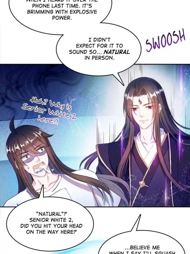 Cultivation Chat Group Chapter 425