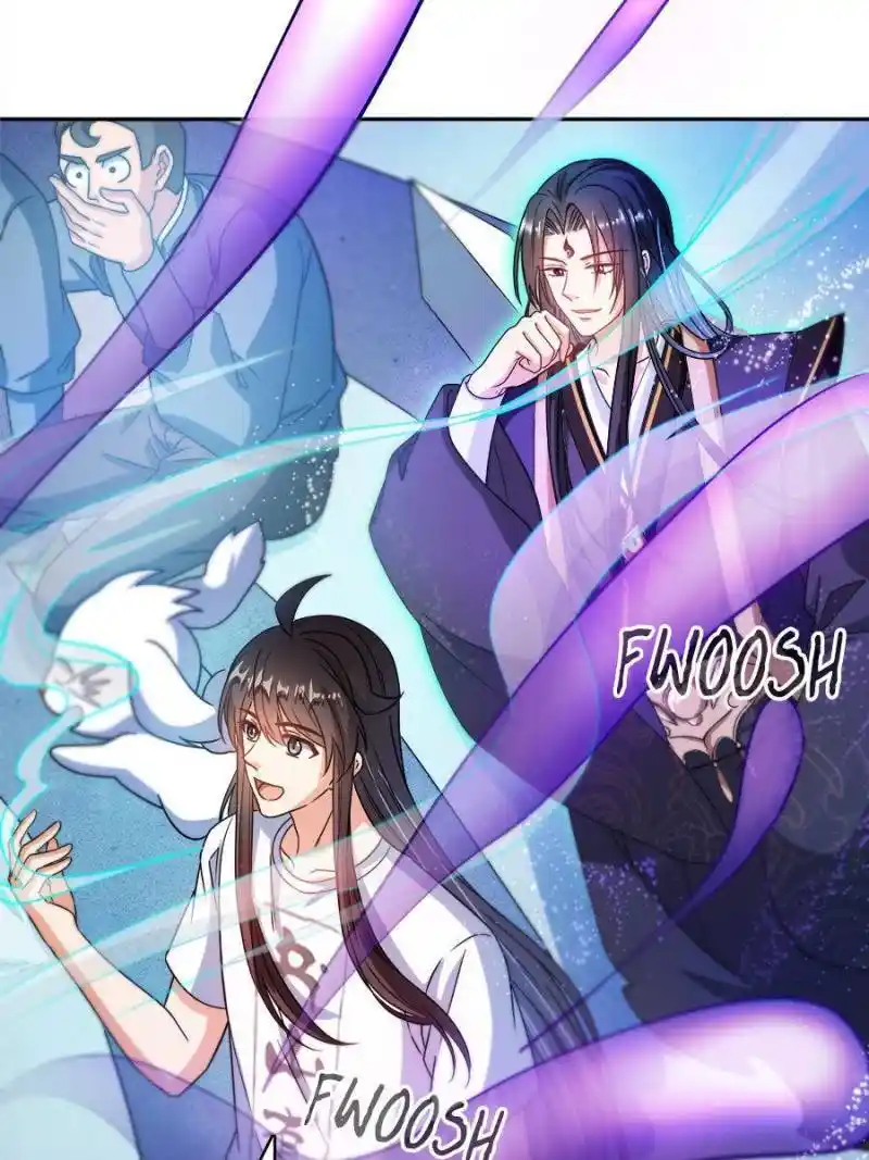 Cultivation Chat Group Chapter 425