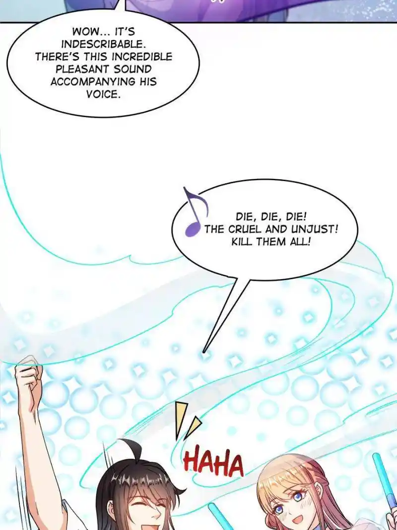 Cultivation Chat Group Chapter 425