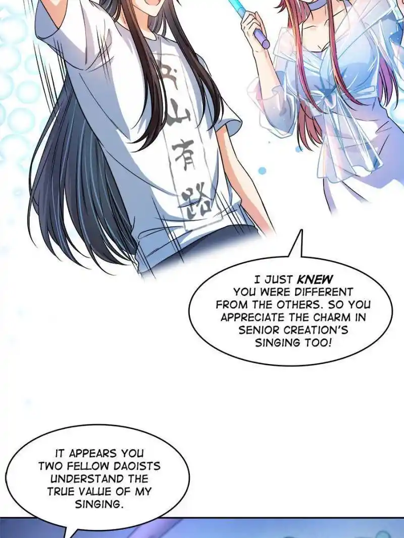 Cultivation Chat Group Chapter 425