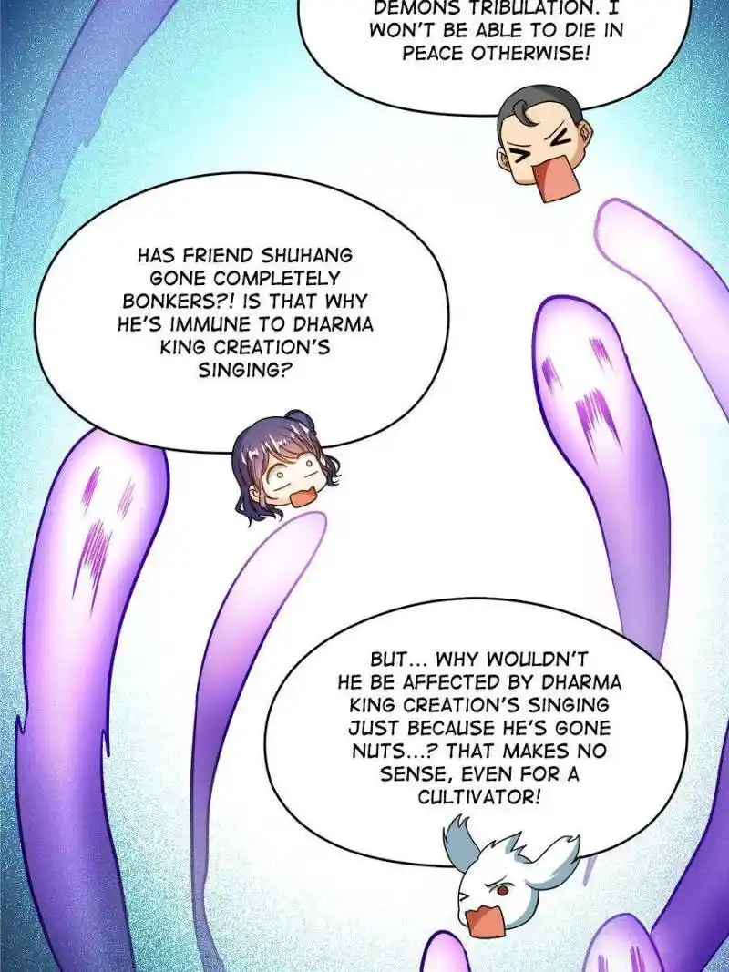 Cultivation Chat Group Chapter 425