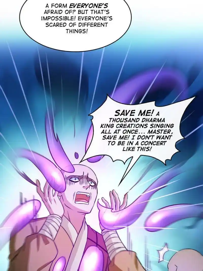 Cultivation Chat Group Chapter 425