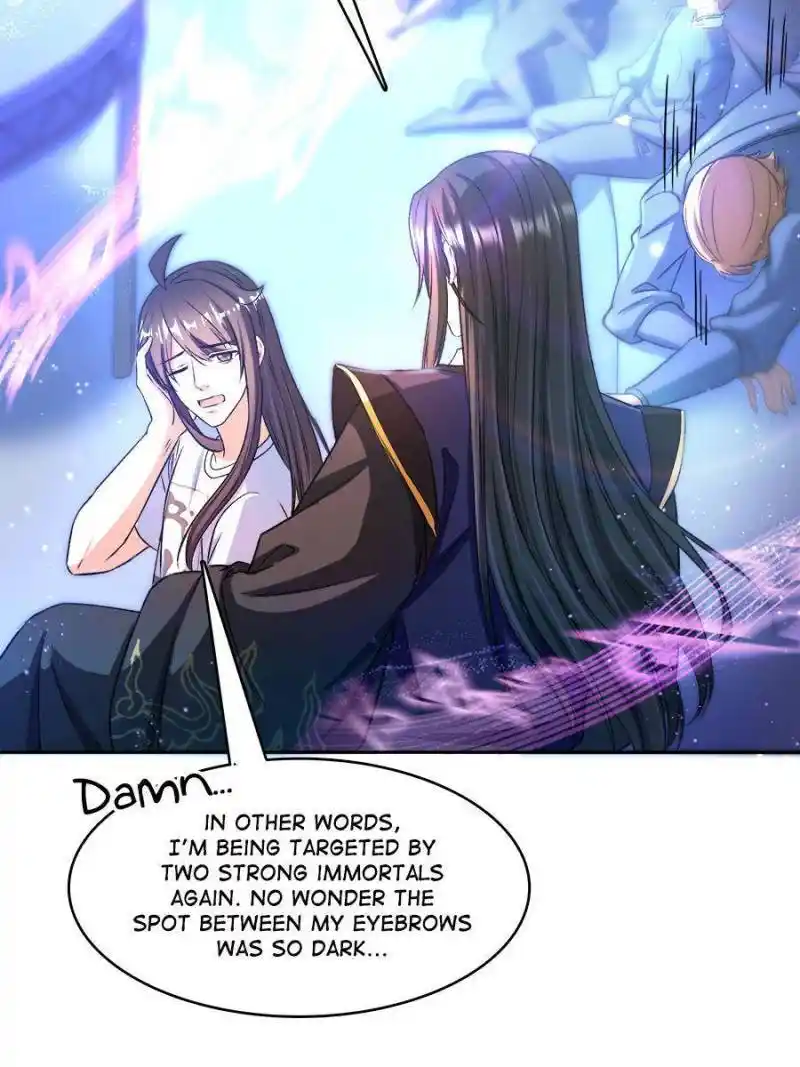 Cultivation Chat Group Chapter 425