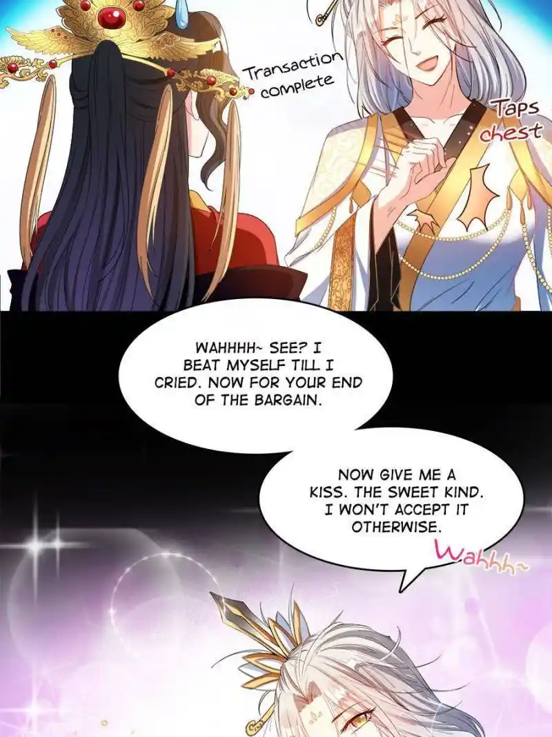 Cultivation Chat Group Chapter 425