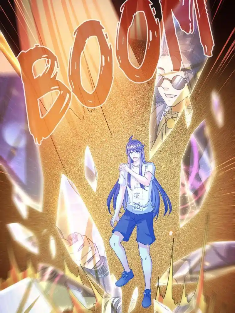 Cultivation Chat Group Chapter 425