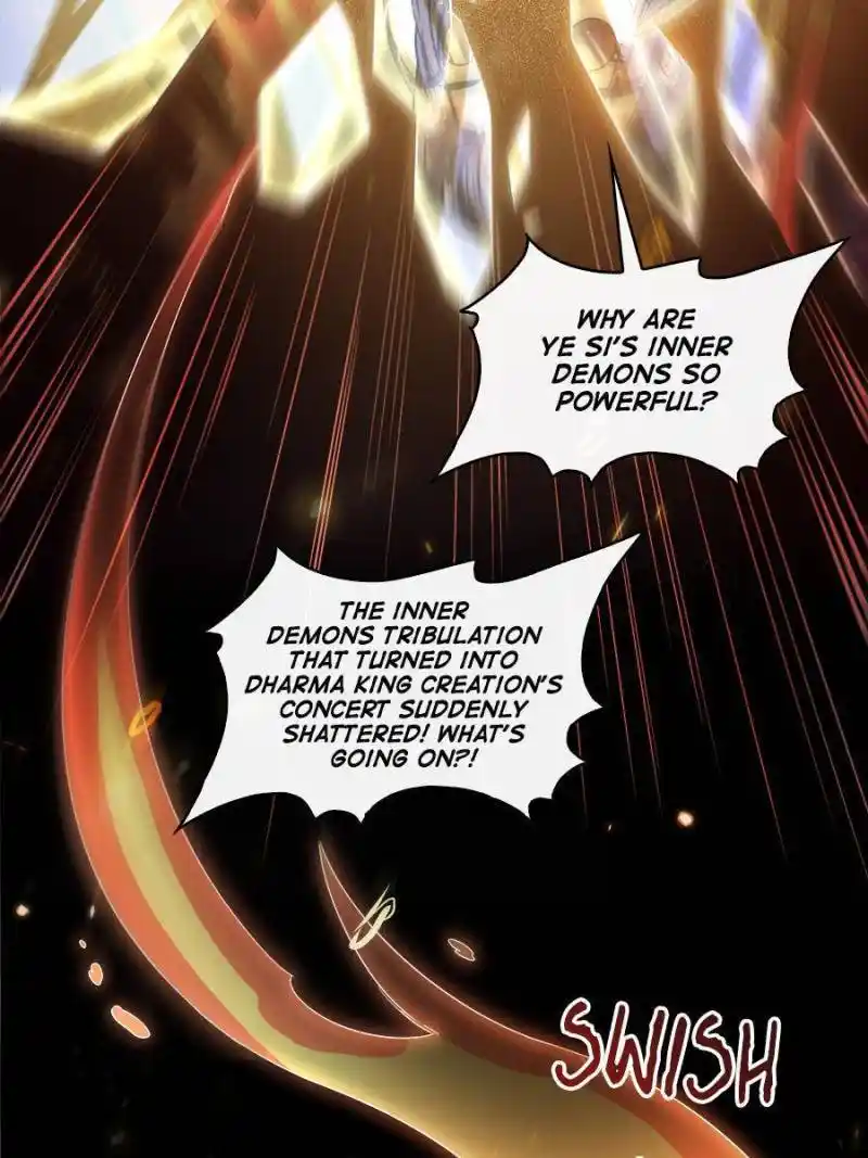 Cultivation Chat Group Chapter 425