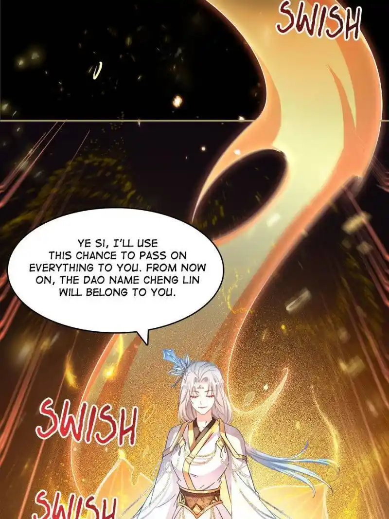 Cultivation Chat Group Chapter 425