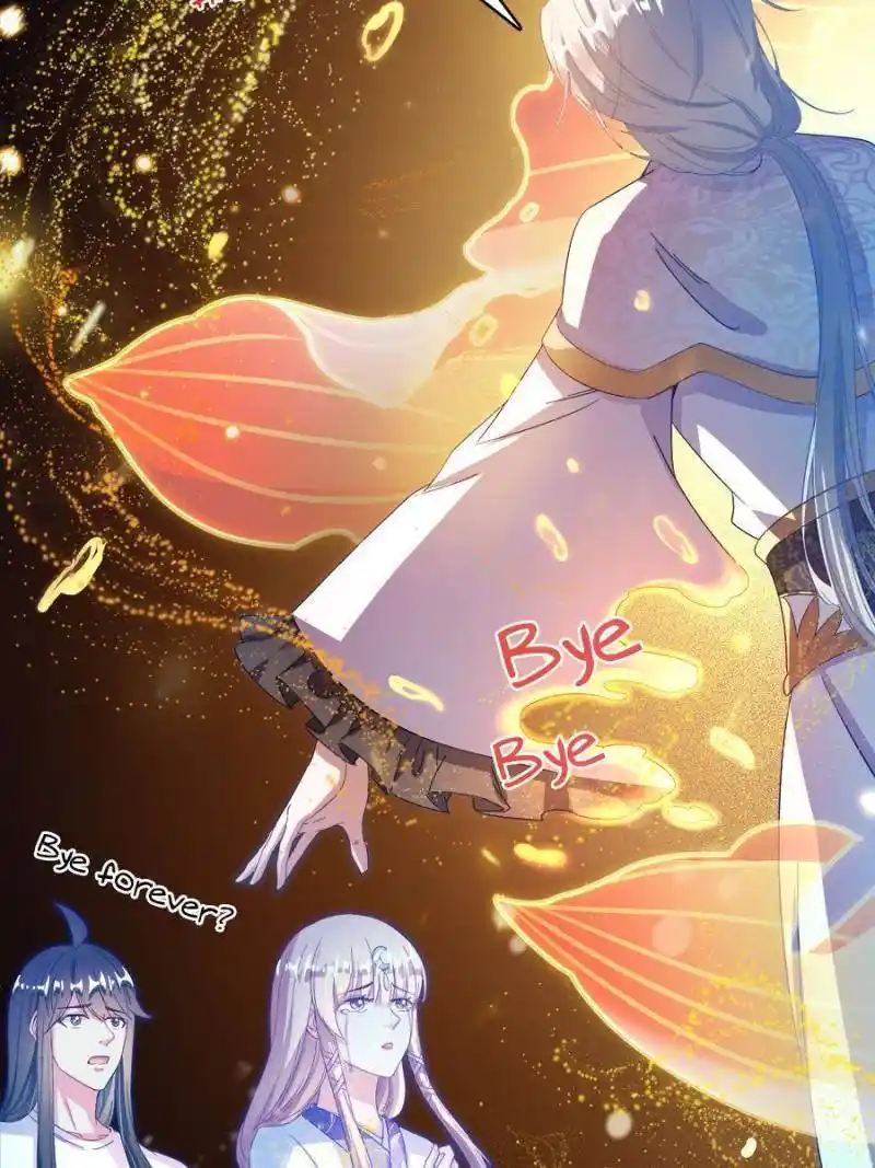 Cultivation Chat Group Chapter 425