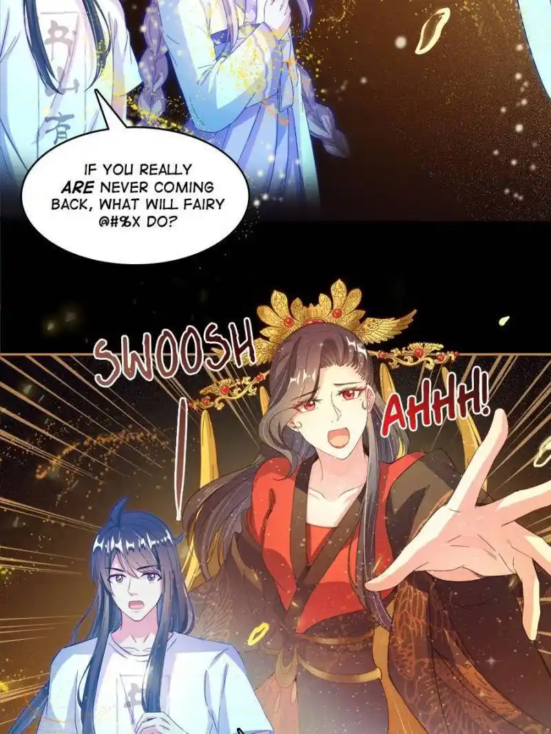 Cultivation Chat Group Chapter 425