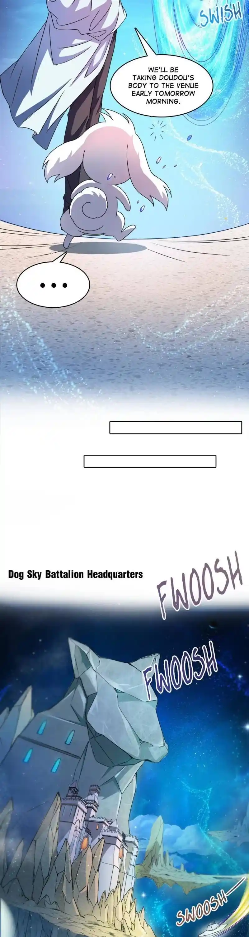 Cultivation Chat Group Chapter 427