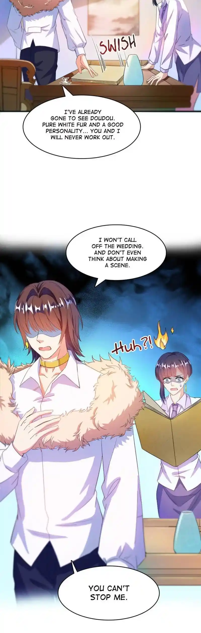 Cultivation Chat Group Chapter 427