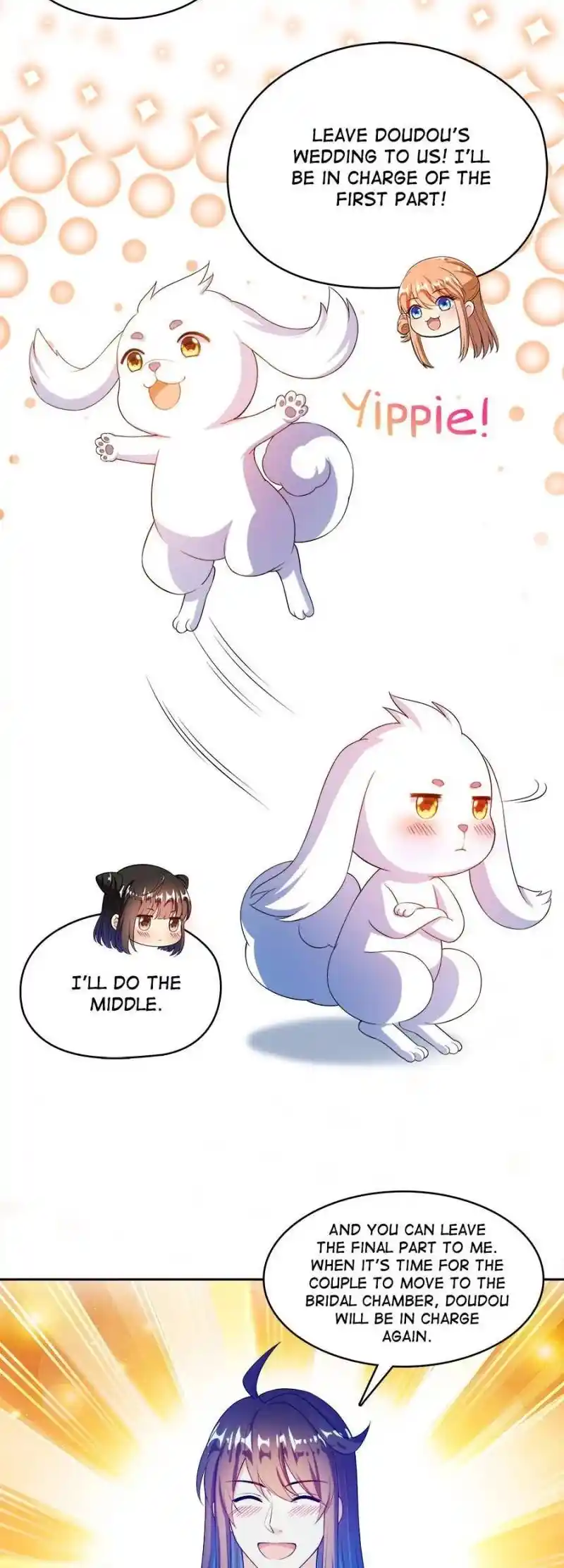 Cultivation Chat Group Chapter 427