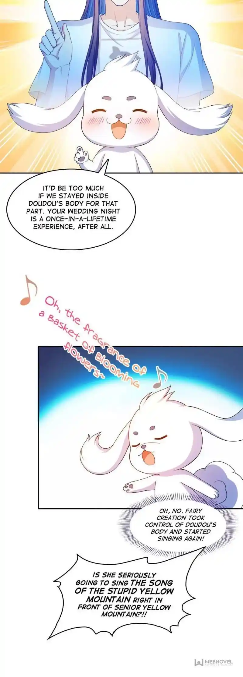 Cultivation Chat Group Chapter 427