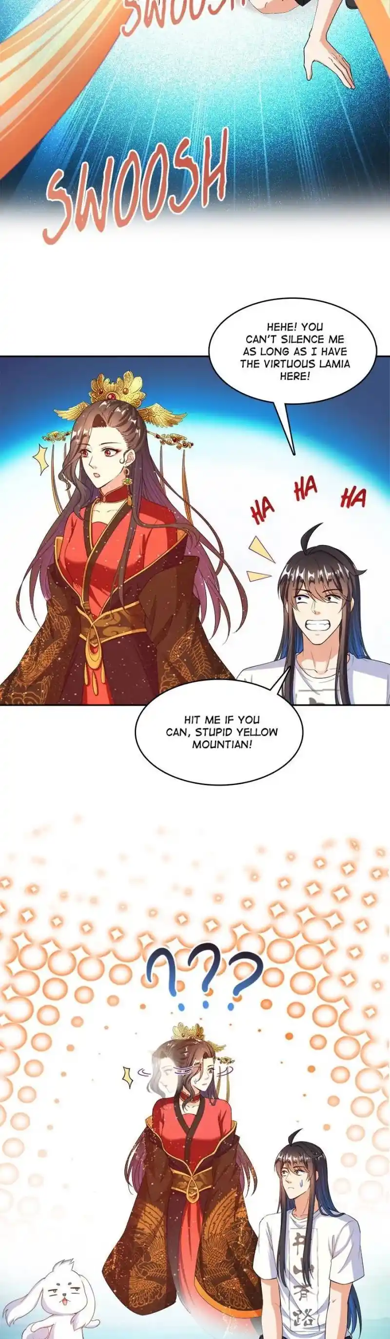 Cultivation Chat Group Chapter 428