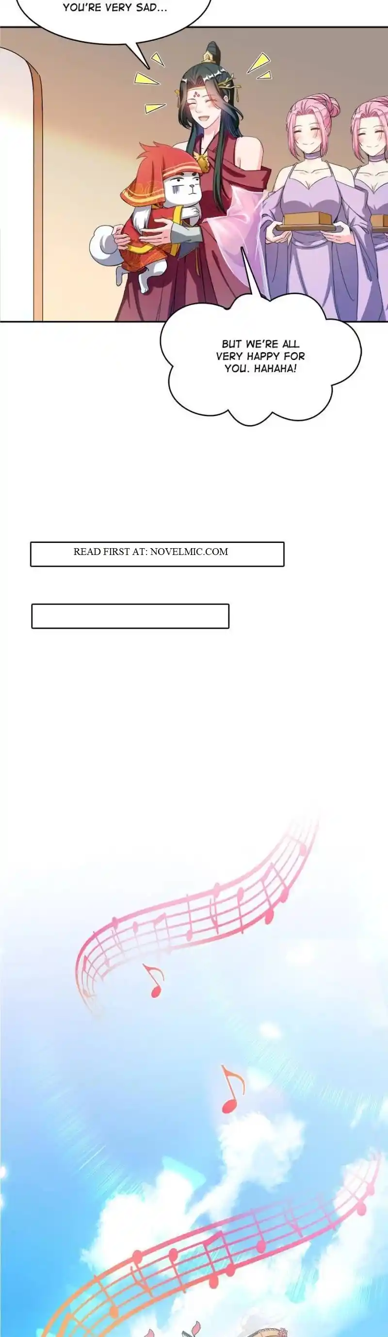 Cultivation Chat Group Chapter 428