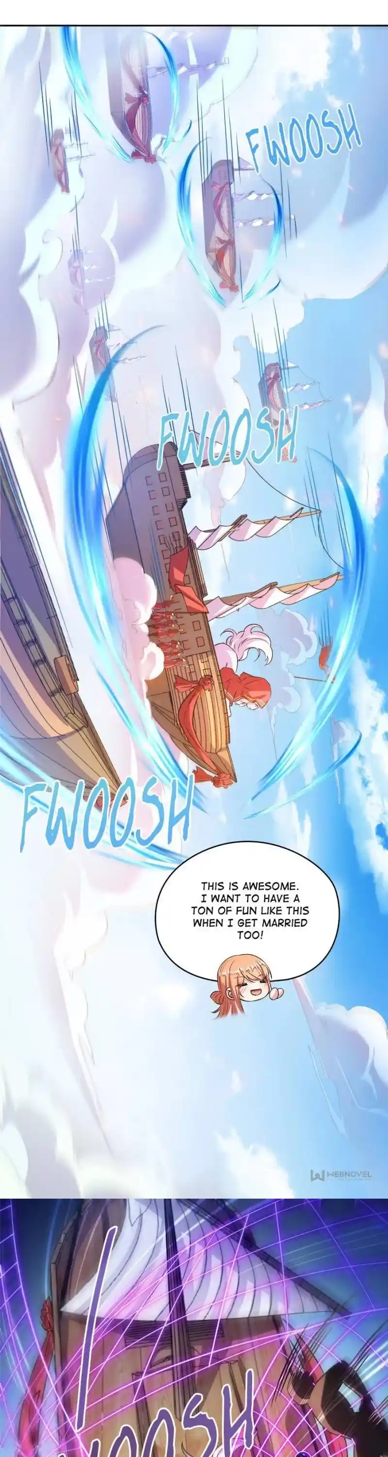 Cultivation Chat Group Chapter 428