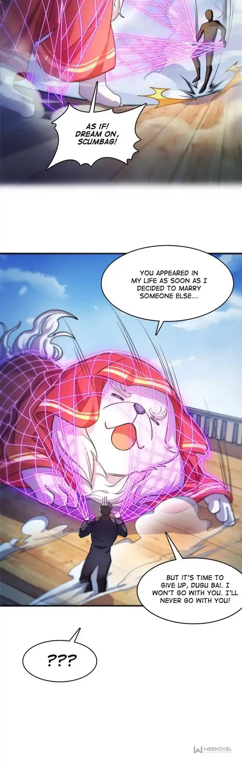 Cultivation Chat Group Chapter 428