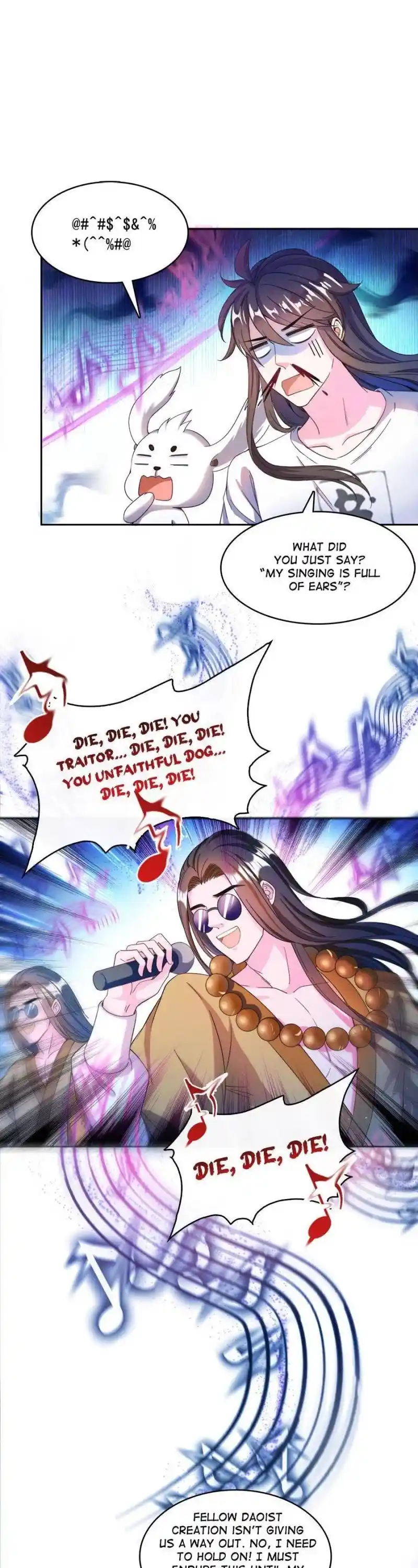 Cultivation Chat Group Chapter 429