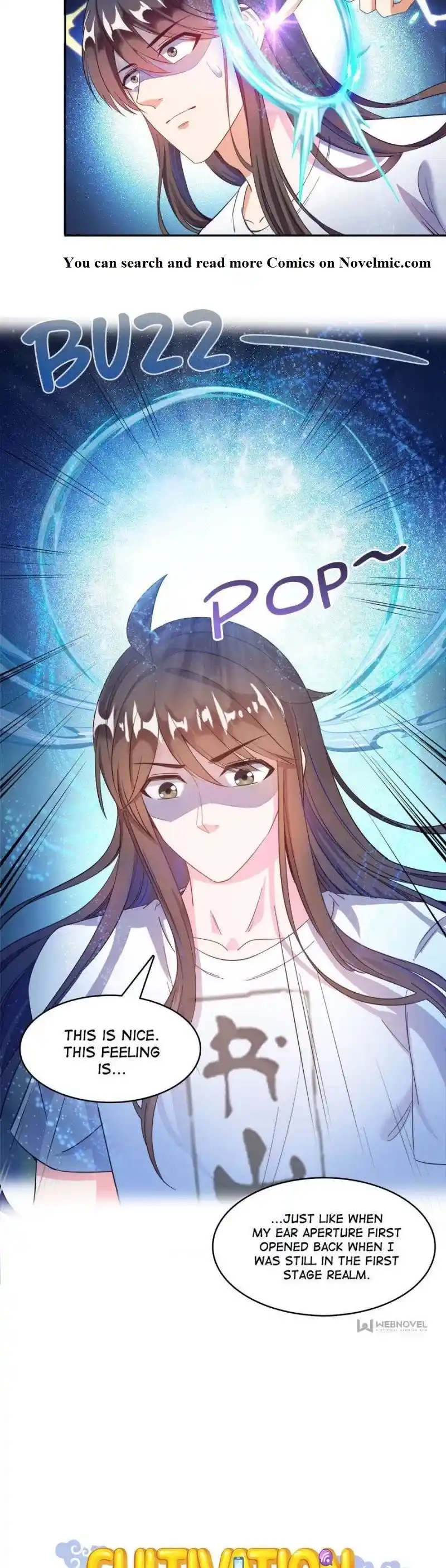 Cultivation Chat Group Chapter 429