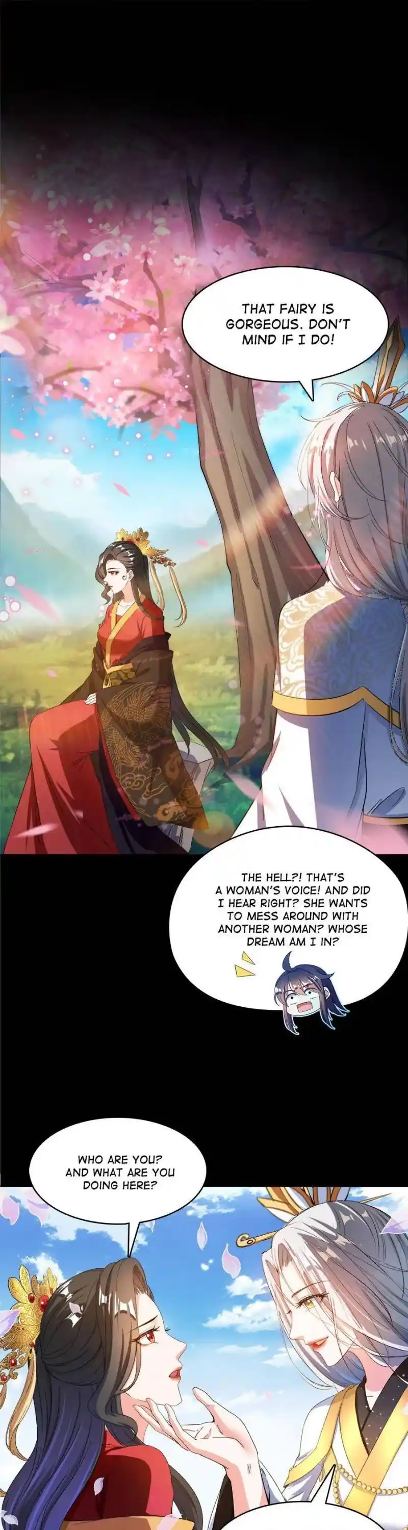 Cultivation Chat Group Chapter 429