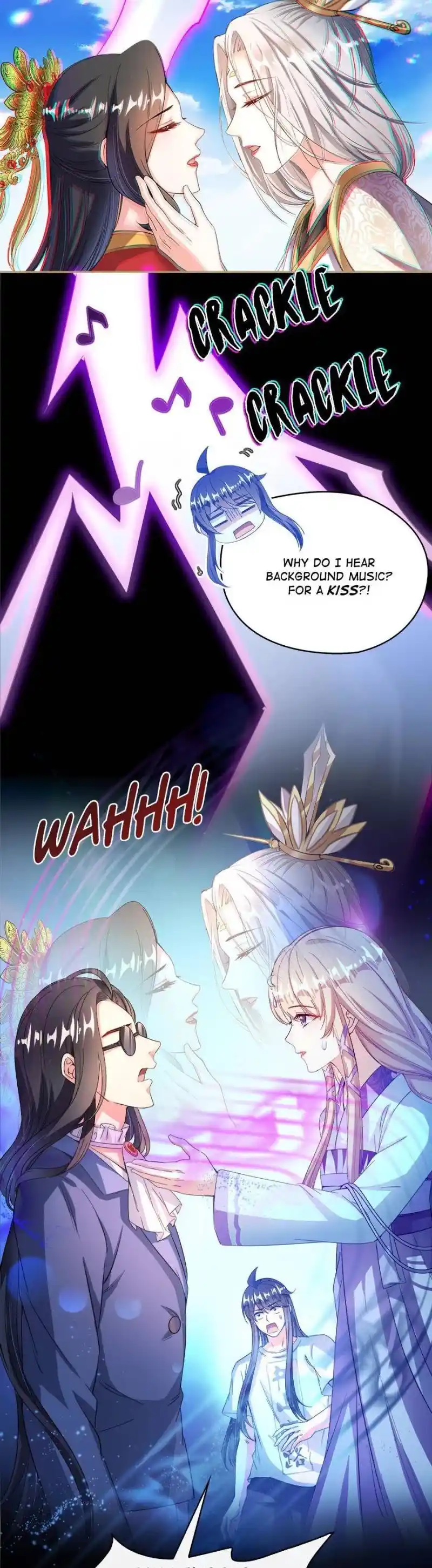 Cultivation Chat Group Chapter 429