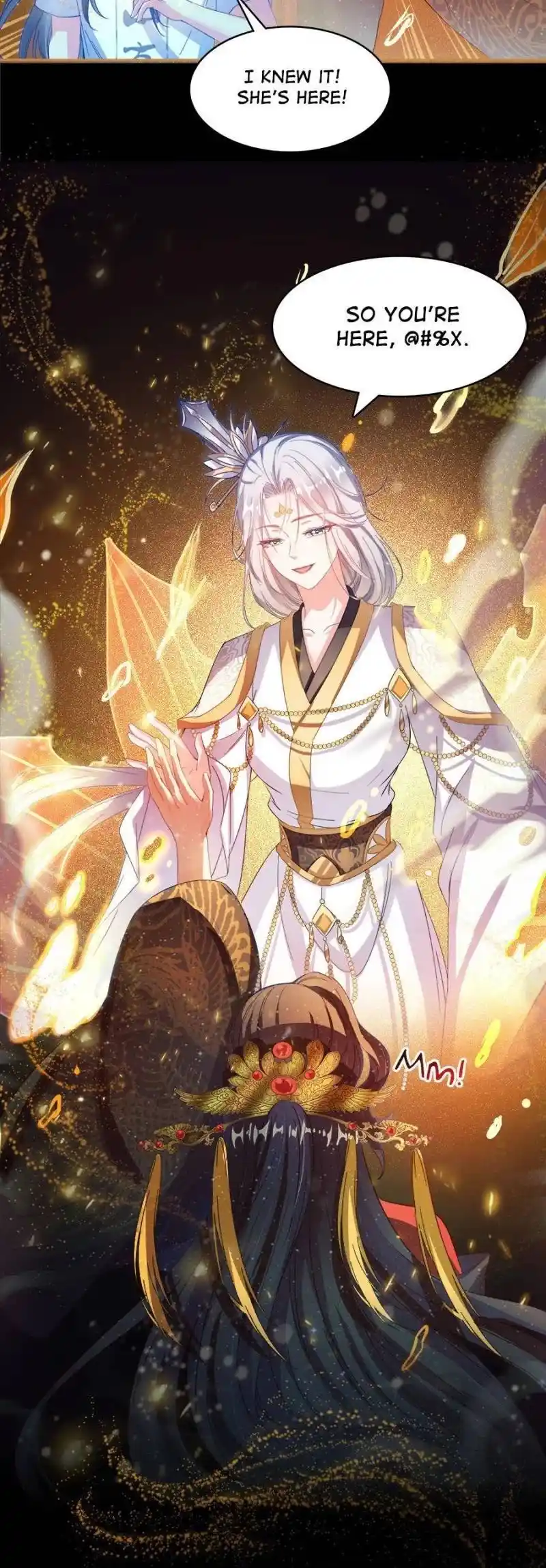 Cultivation Chat Group Chapter 429