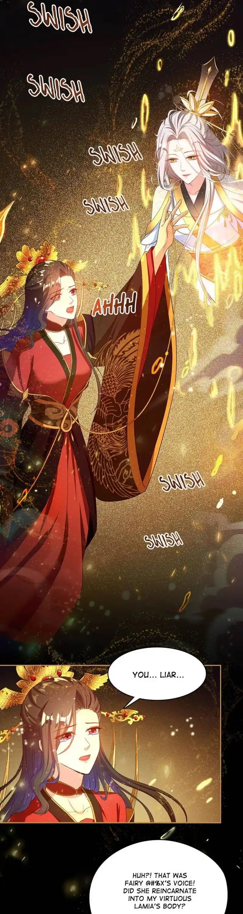 Cultivation Chat Group Chapter 430