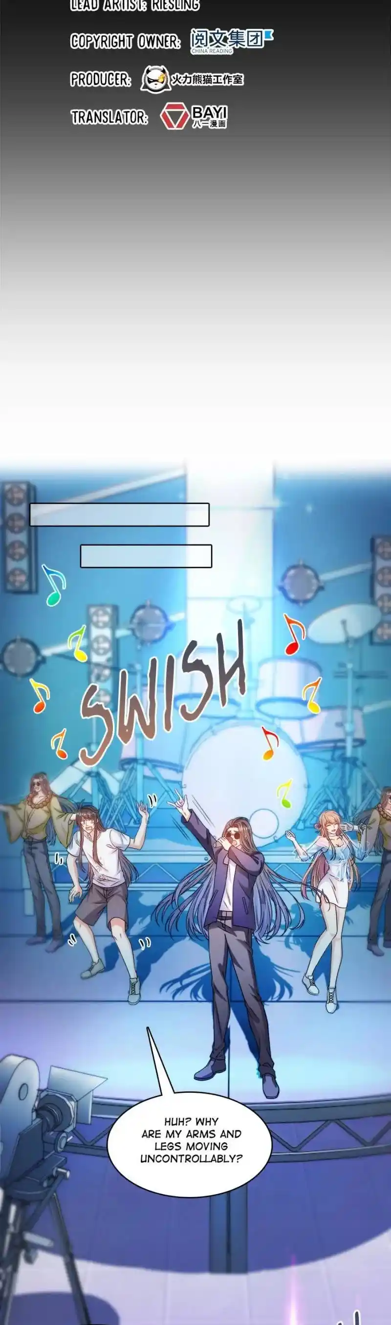 Cultivation Chat Group Chapter 430