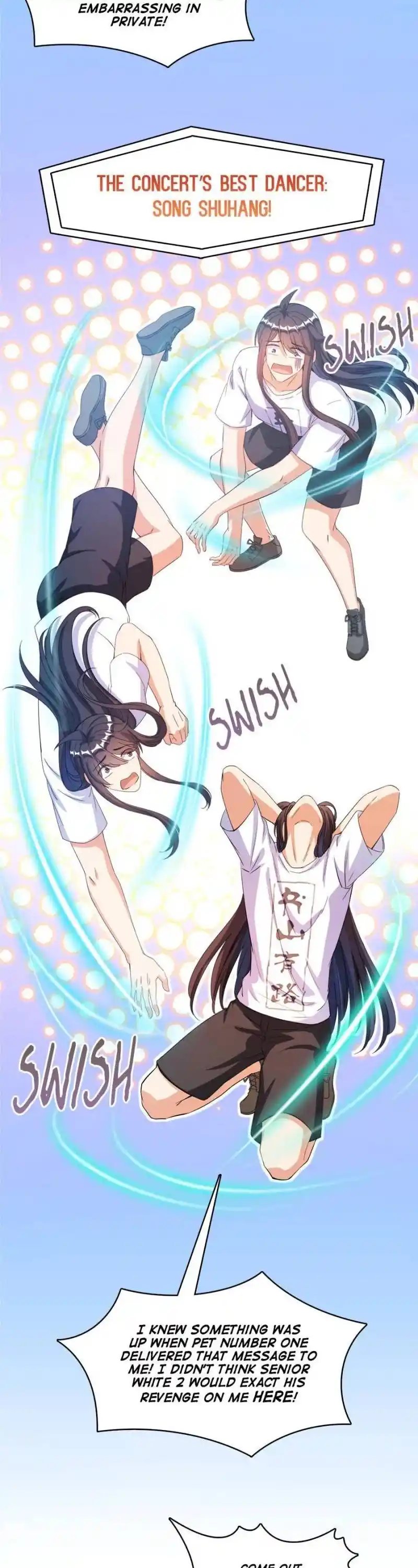 Cultivation Chat Group Chapter 430