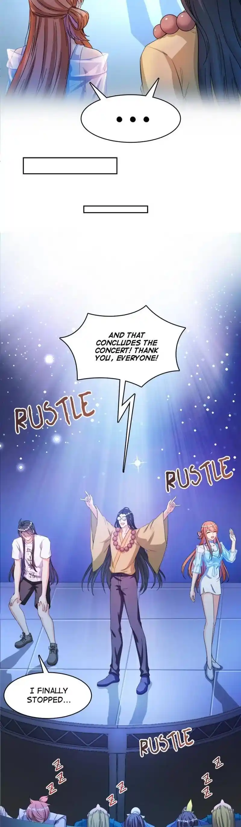 Cultivation Chat Group Chapter 430