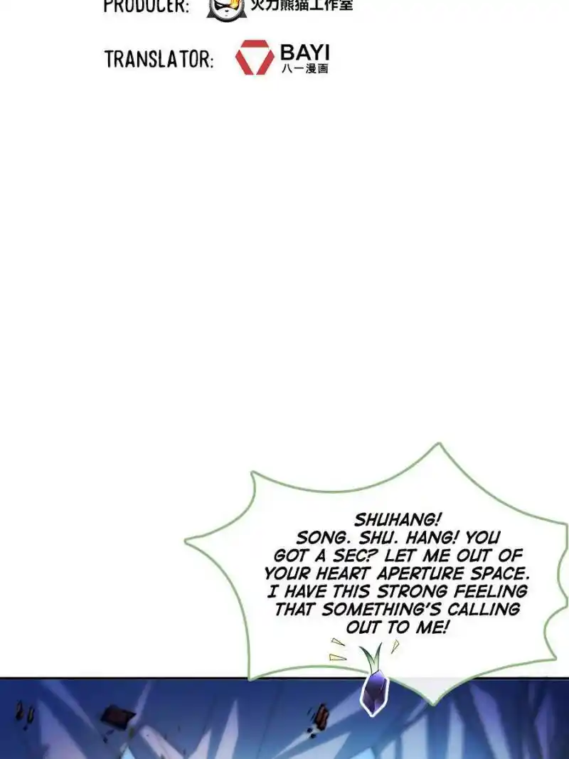 Cultivation Chat Group Chapter 431