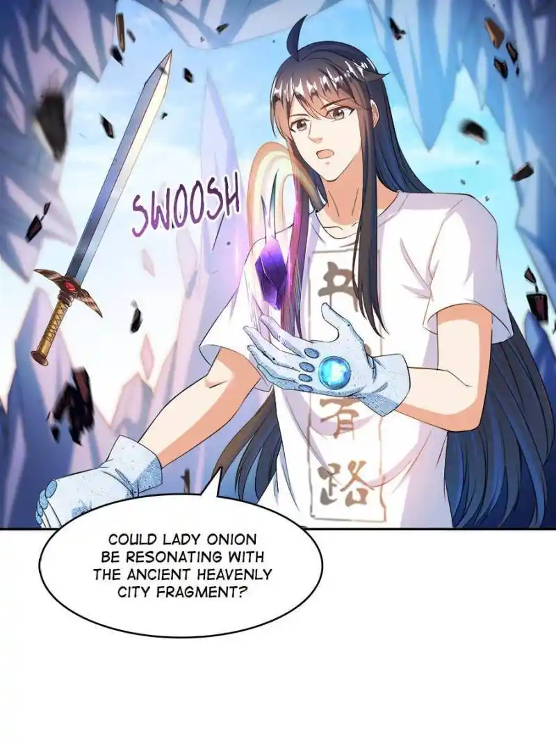 Cultivation Chat Group Chapter 431