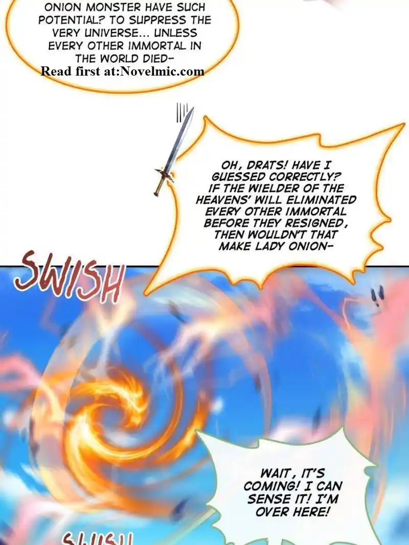 Cultivation Chat Group Chapter 431