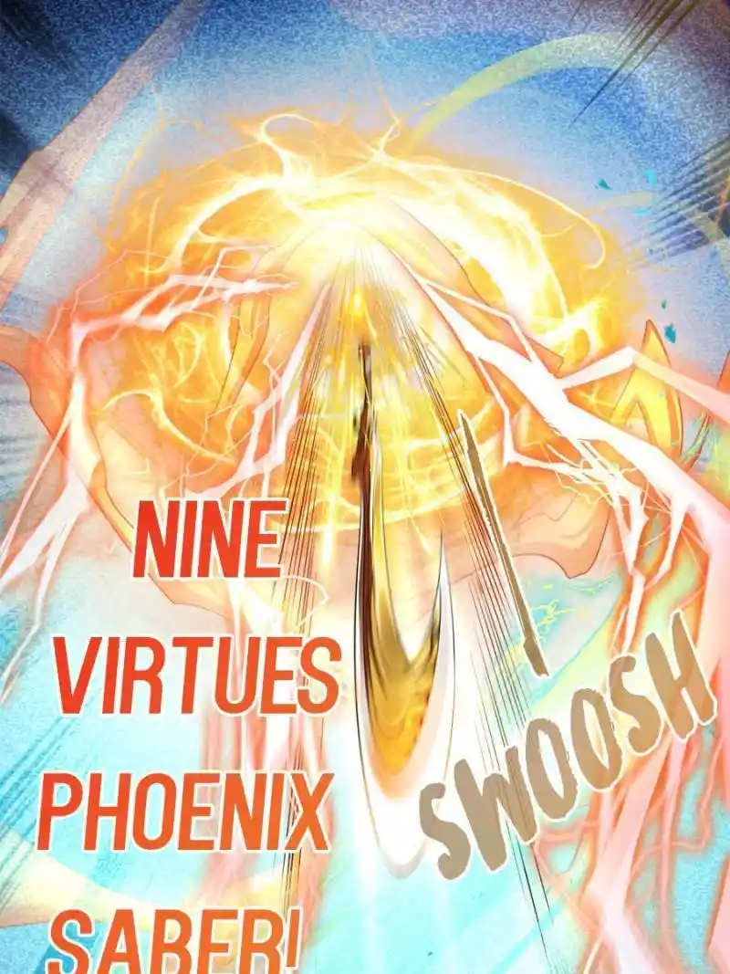 Cultivation Chat Group Chapter 431