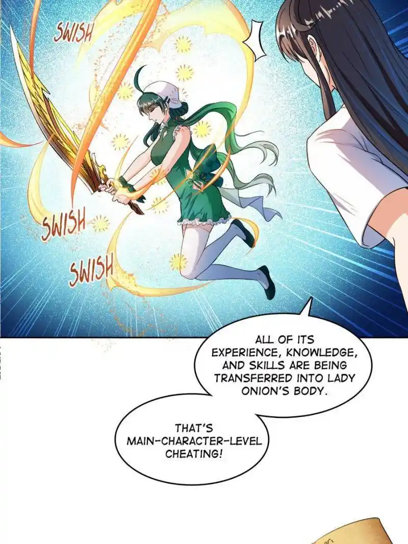 Cultivation Chat Group Chapter 431