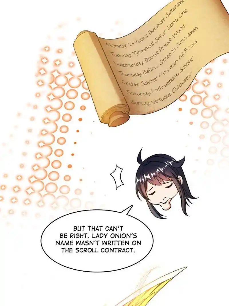 Cultivation Chat Group Chapter 431