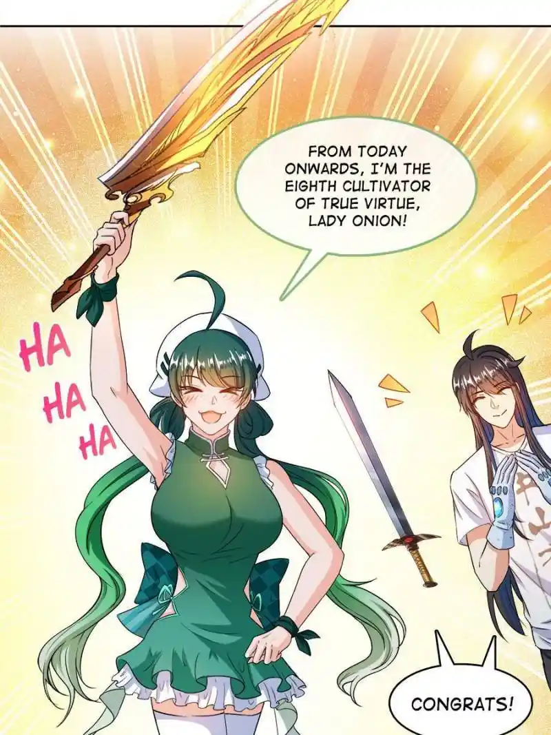 Cultivation Chat Group Chapter 431